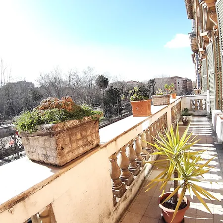 Pensión Lucky Stars 3*