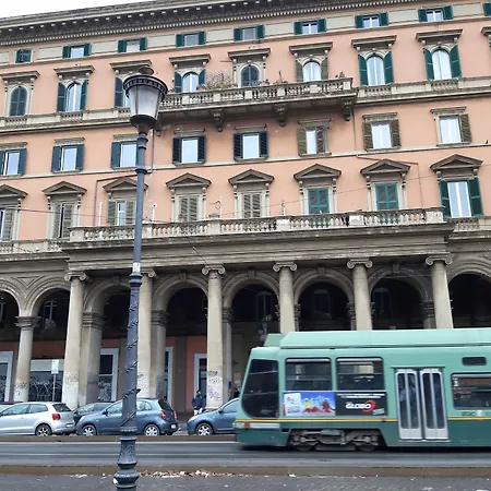 Pensión Lucky Stars