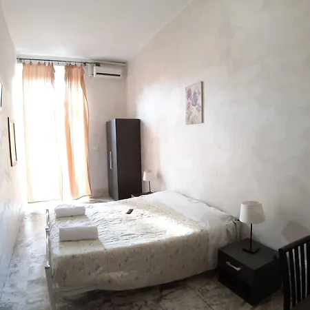 Pensión Lucky Stars Roma