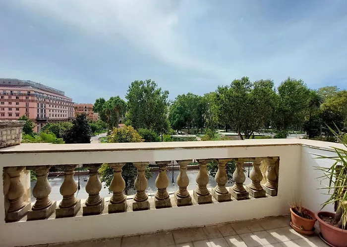 Pensión Lucky Stars Roma