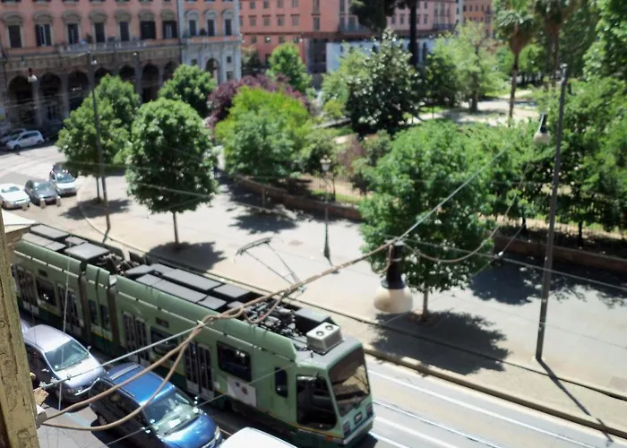 Lucky Stars Pensión Roma