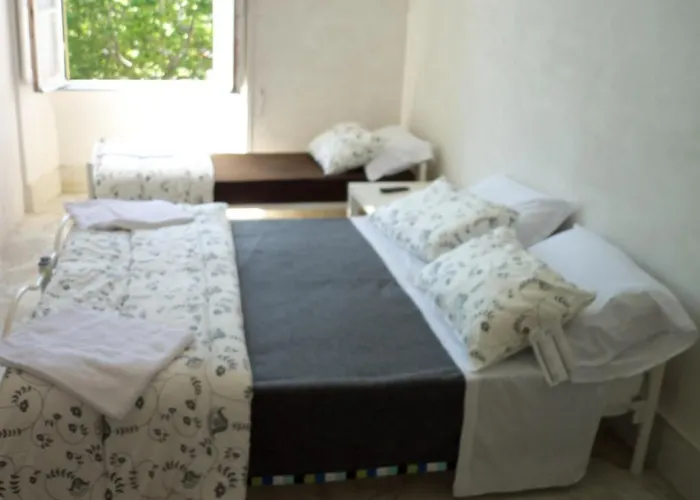 Pensión Lucky Stars Roma