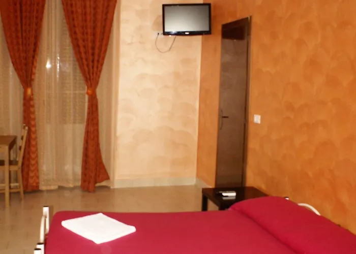 Lucky Stars Pensión