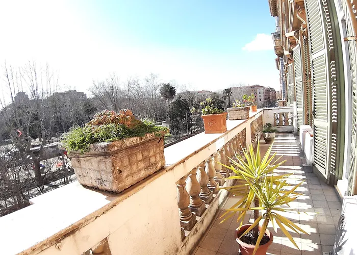 Pensión Lucky Stars 3*