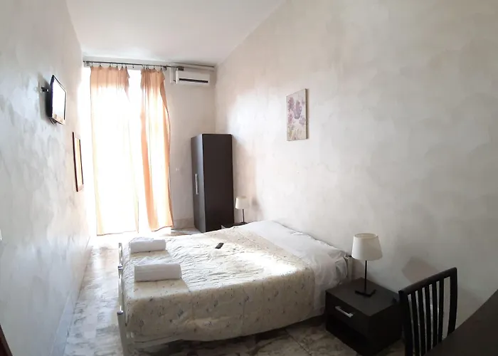 Pensión Lucky Stars Roma