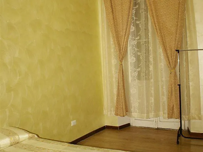 Lucky Stars Pensión