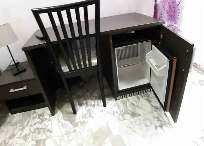 Lucky Stars Pensión Roma