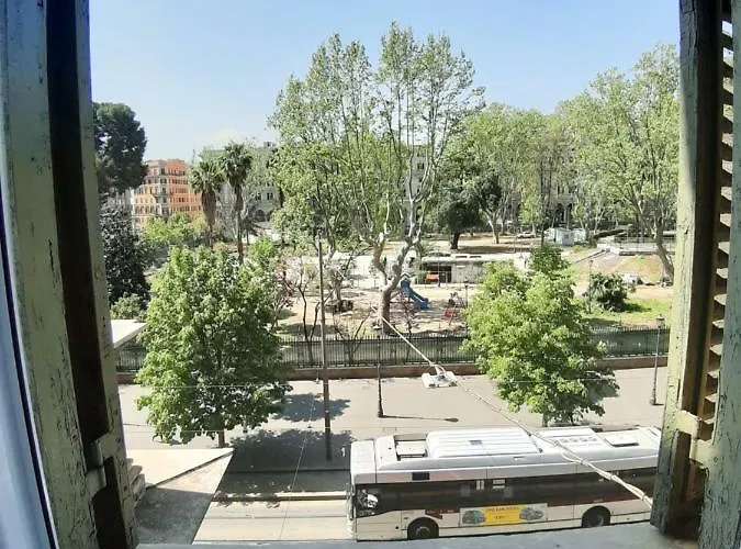 Lucky Stars Pensión