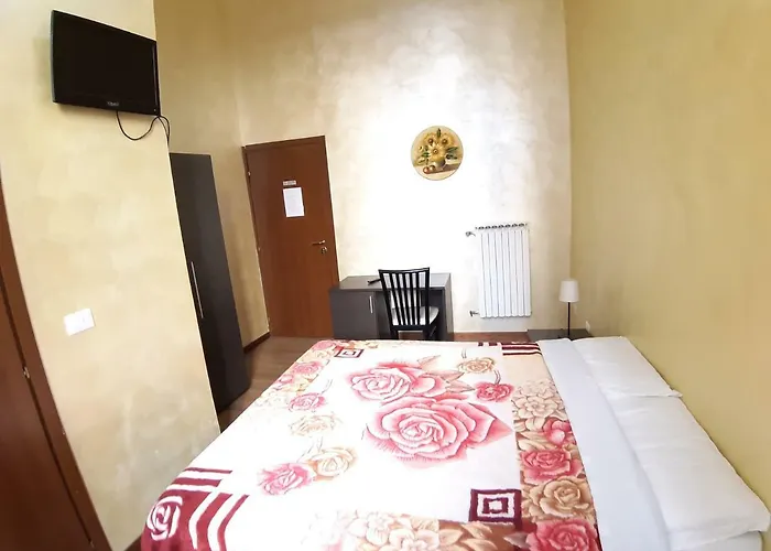 Pensión Lucky Stars