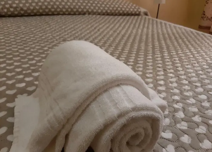 Lucky Stars Pensión