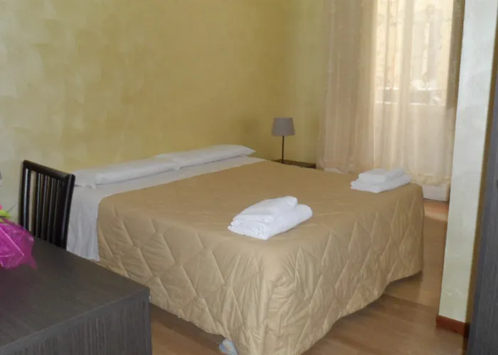 Pensión Lucky Stars