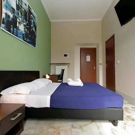Guest house Lucky Stars Rome