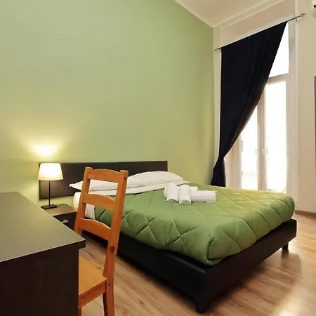 Guest house Lucky Stars 4*