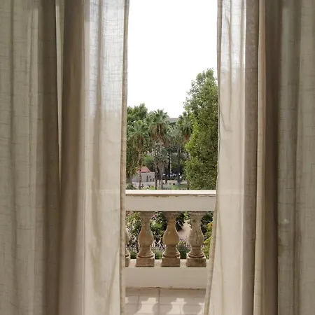 Lucky Stars Guest house