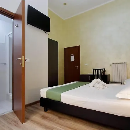 Lucky Stars Guest house