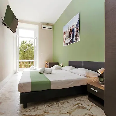 Lucky Stars Guest house