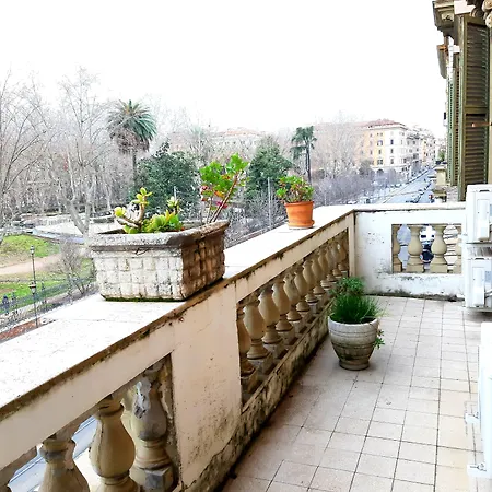 Lucky Stars Rome