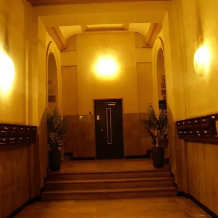 Lucky Stars 4* Rome