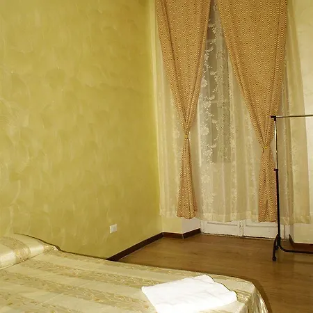 Lucky Stars Guest house