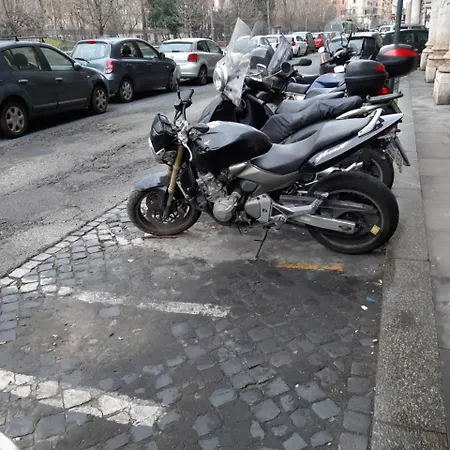 Lucky Stars Rome