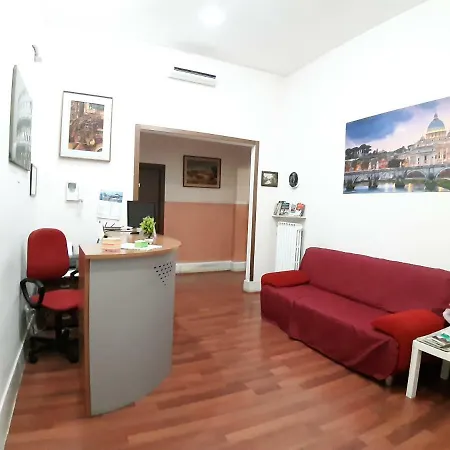 Lucky Stars Guest house 4*