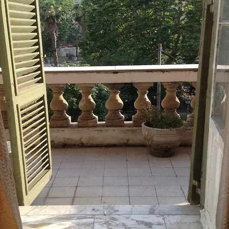 Lucky Stars Guest house 4*