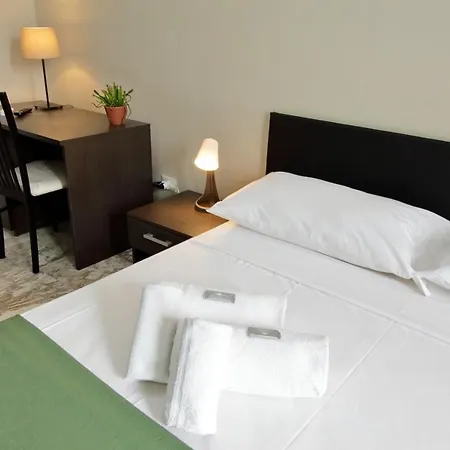 Lucky Stars 3* روما