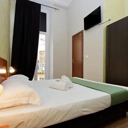 Pensjonat Lucky Stars 3*