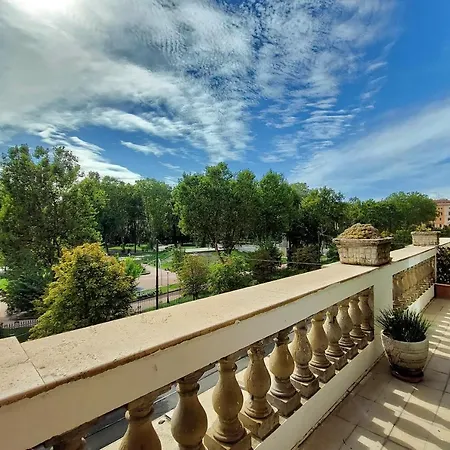 Pensjonat Lucky Stars Rzym