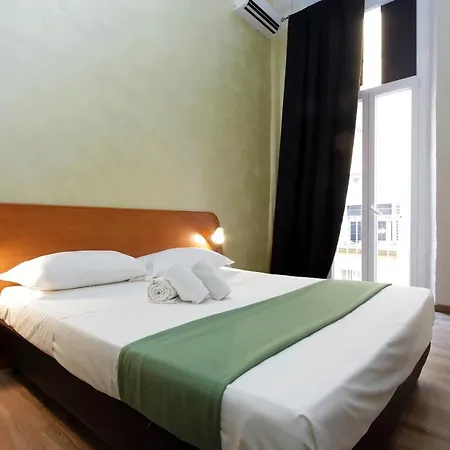 Lucky Stars Pensjonat Rzym