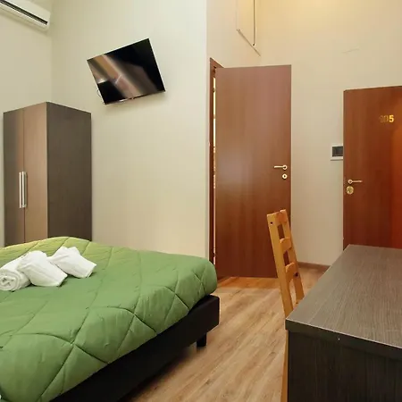 بيت ضيافة Lucky Stars روما