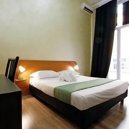 بيت ضيافة Lucky Stars روما