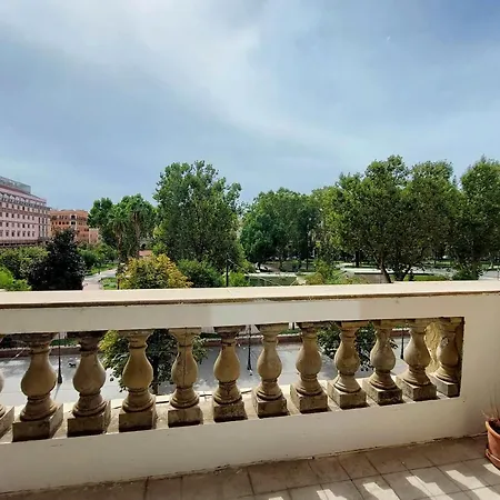 بيت ضيافة Lucky Stars روما