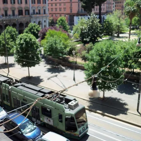 Lucky Stars Pensjonat Rzym