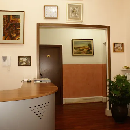 Lucky Stars بيت ضيافة