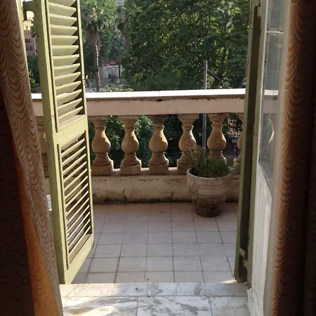 بيت ضيافة Lucky Stars روما