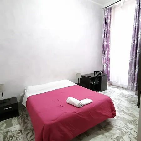 Pensjonat Lucky Stars 3*