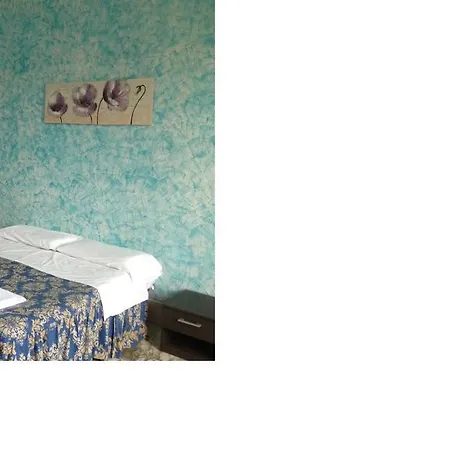 Pensjonat Lucky Stars