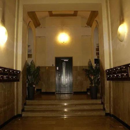 Pensjonat Lucky Stars