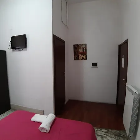 Lucky Stars Pensjonat Rzym