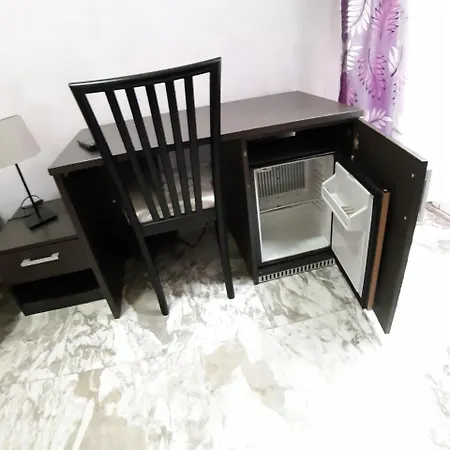 Lucky Stars Pensjonat Rzym