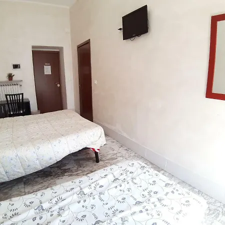 Pensjonat Lucky Stars