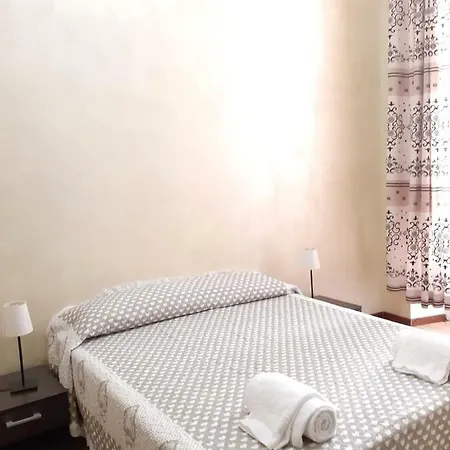 بيت ضيافة Lucky Stars روما