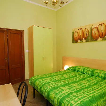 Pensjonat Lucky Stars