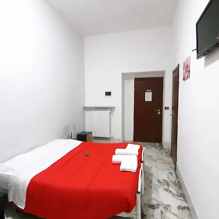 Lucky Stars בית הארחה