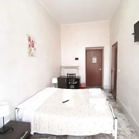 בית הארחה Lucky Stars 3*