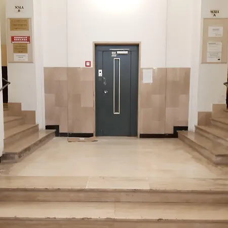 Lucky Stars בית הארחה רומא