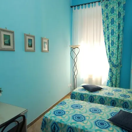 בית הארחה Lucky Stars רומא