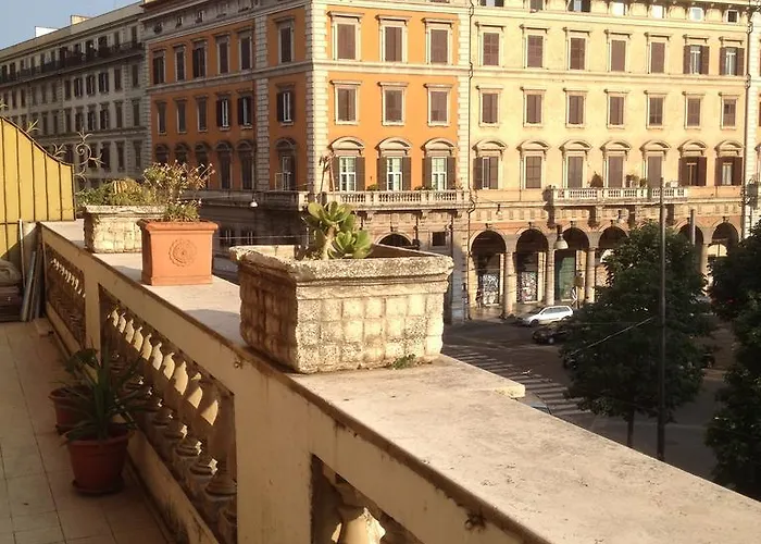 Lucky Stars Roma