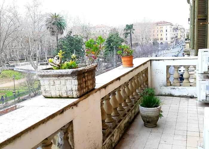 Lucky Stars Roma